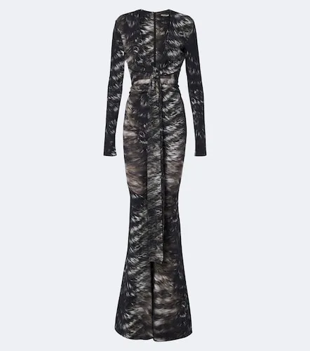 Roberto Cavalli Mono estampado - Roberto Cavalli - Modalova