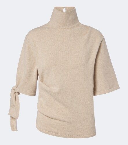 Pullover Fiocco in lana e cashmere - Jacquemus - Modalova