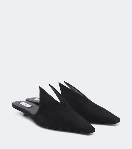 Alaïa Mules de ante - Alaia - Modalova