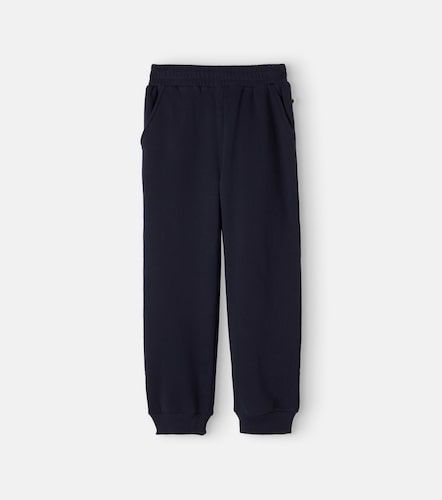 Pantalones deportivos de algodón - Bonton - Modalova