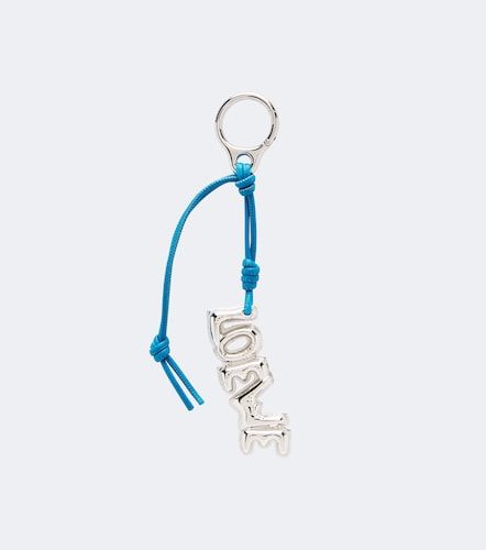 Loewe Charm Blown con pelle - Loewe - Modalova