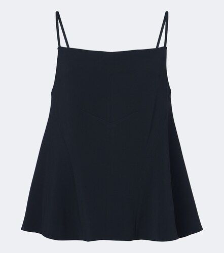 Givenchy Top con paneles - Givenchy - Modalova