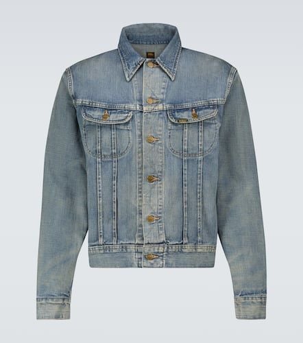 RRL Denim jacket - RRL - Modalova