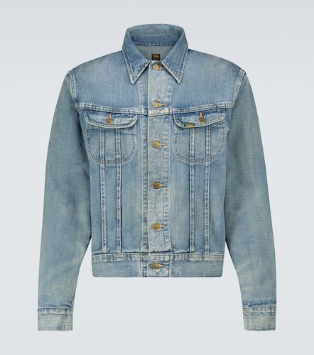 RRL Denim jacket - RRL - Modalova