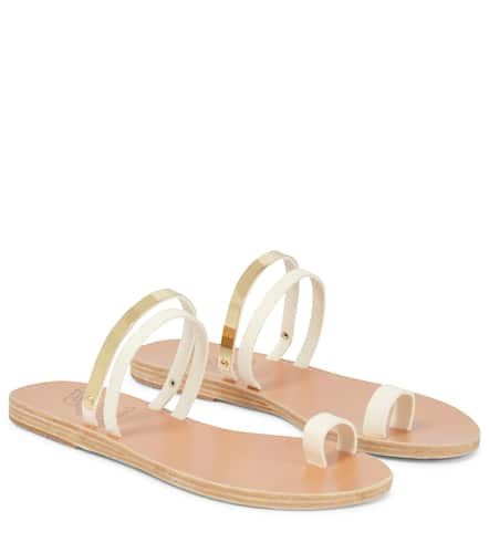 Skalida Greek Sandals - Ancient Greek Sandals - Modalova