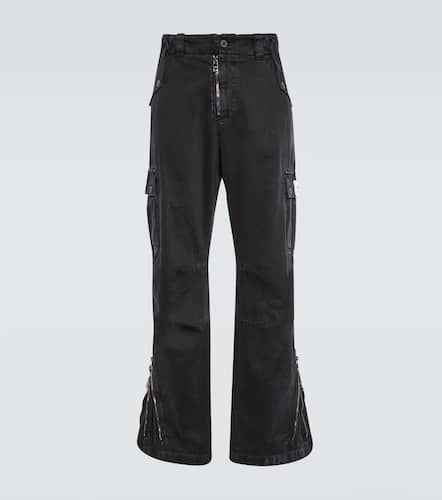 Dolce&Gabbana Cotton cargo pants - Dolce&Gabbana - Modalova