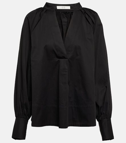 CO Blusa oversize in cotone - CO - Modalova