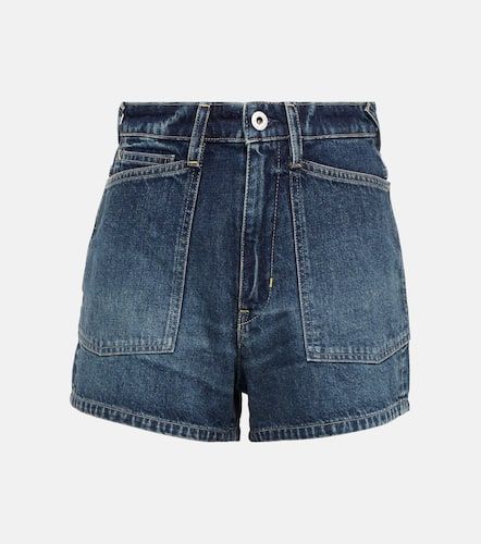 Kenzo Denim shorts - Kenzo - Modalova