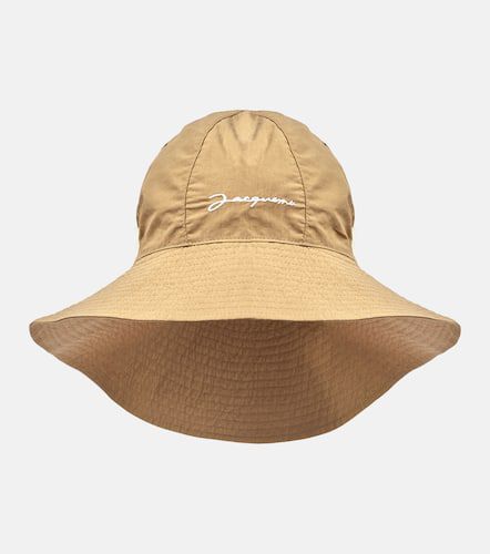 Jacquemus Le Bob Pescadou hat - Jacquemus - Modalova