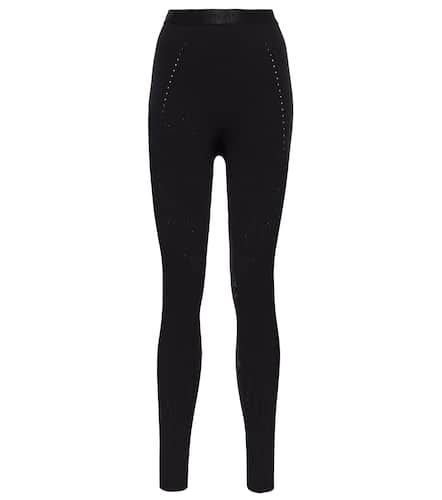 Wolford Sporty Logo leggings - Wolford - Modalova