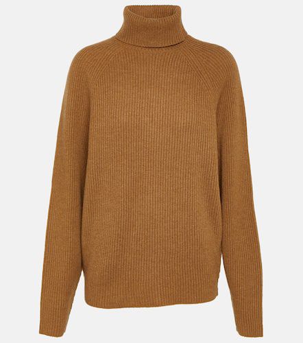 Wigman ribbed-knit cashmere sweater - Gabriela Hearst - Modalova