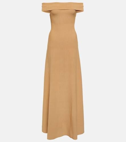 Artistry off-shoulder maxi dress - Staud - Modalova