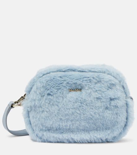 Max Mara Small teddy camera bag - Max Mara - Modalova