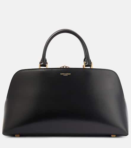 Sac De Jour Duffel Small leather tote bag - Saint Laurent - Modalova