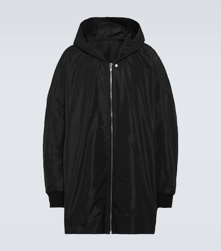 Jumbo Peter hooded jacket - Rick Owens - Modalova