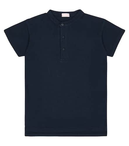 La Coqueta Alcon polo shirt - La Coqueta - Modalova