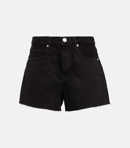 Frame Le Brigette high-rise shorts - Frame - Modalova