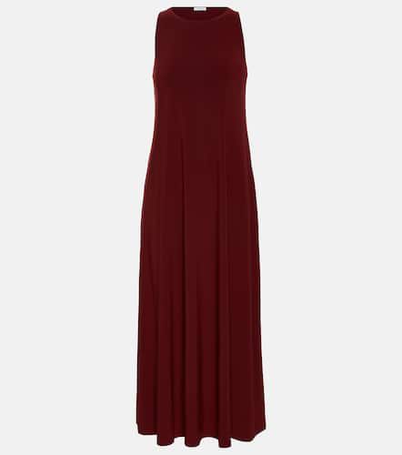 Leisure Lana jersey maxi dress - Max Mara - Modalova