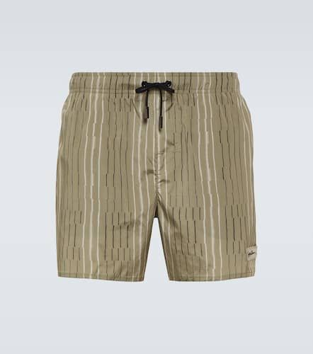 Giorgio Armani Swim trunks - Giorgio Armani - Modalova