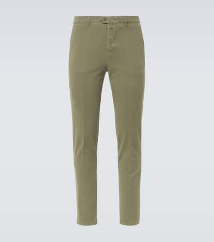 Kiton Mid-Rise-Chinohose - Kiton - Modalova