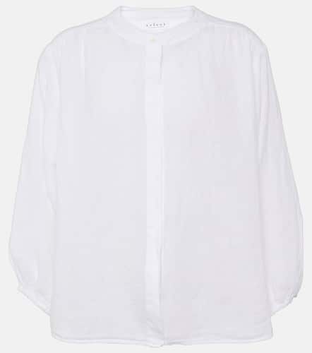 Velvet Avis linen blouse - Velvet - Modalova