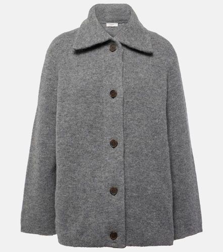 Vince Wool-blend cardigan - Vince - Modalova