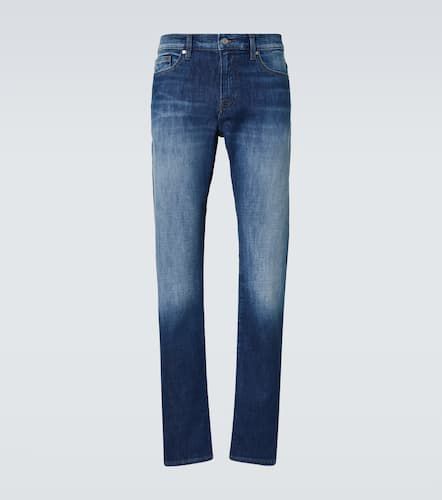 Frame L'homme slim jeans - Frame - Modalova