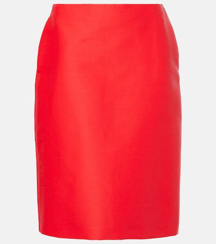 The Row Corinna pencil skirt - The Row - Modalova