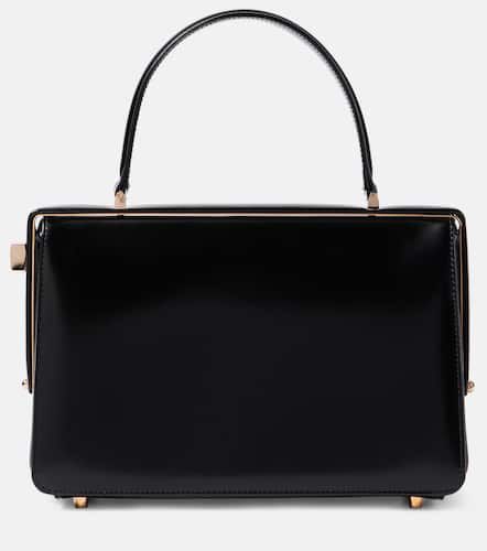 Carrington leather tote bag - Gabriela Hearst - Modalova