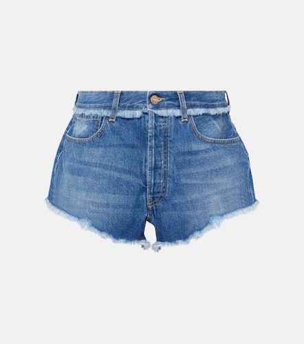 Alanui Jeansshorts - Alanui - Modalova