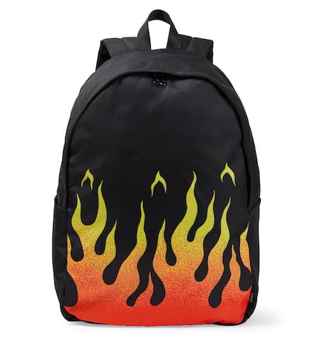 Molo Solo printed backpack - Molo - Modalova