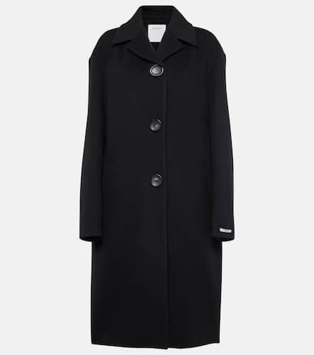 Sportmax Fiuggi virgin wool coat - Sportmax - Modalova