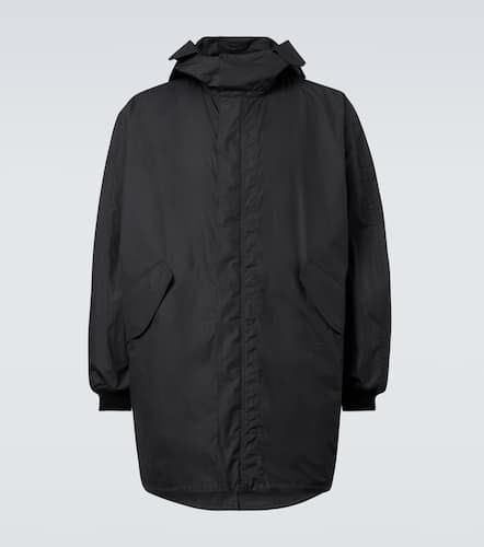 The Row Kemet cotton jacket - The Row - Modalova