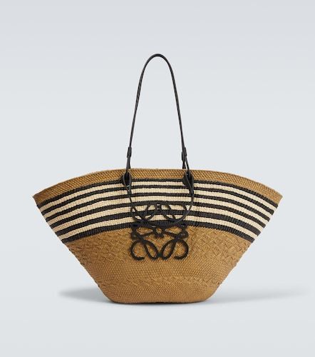 Paula's Ibiza - Borsa Anagram Large - Loewe - Modalova
