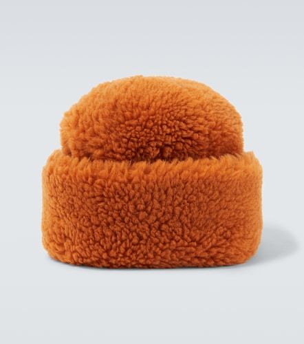Sacai Gorro de lana - Sacai - Modalova