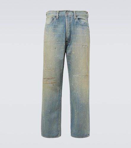 Jeans regular distressed No. 37 - A.Presse - Modalova