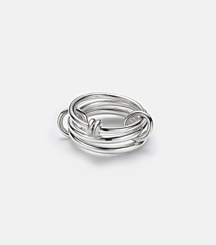 Raneth sterling ring - Spinelli Kilcollin - Modalova