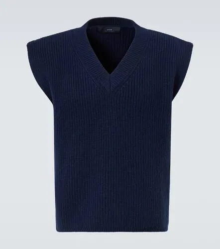 Mr Southbank cashmere sweater vest - Arch4 - Modalova