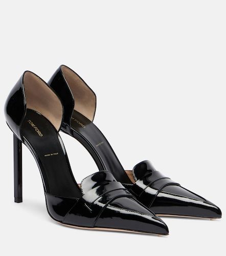 Tom Ford Salones de charol - Tom Ford - Modalova