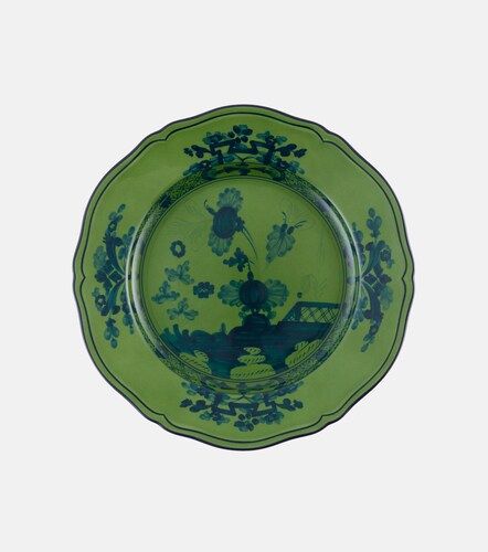 Plato llano Oriente Italiano - Ginori 1735 - Modalova