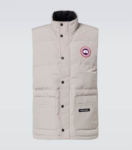 Canada Goose Daunenweste Freestyle - Canada Goose - Modalova