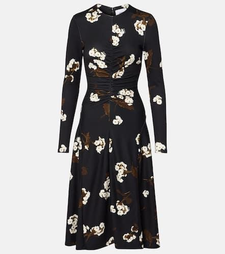 Erdem Draped midi dress - Erdem - Modalova