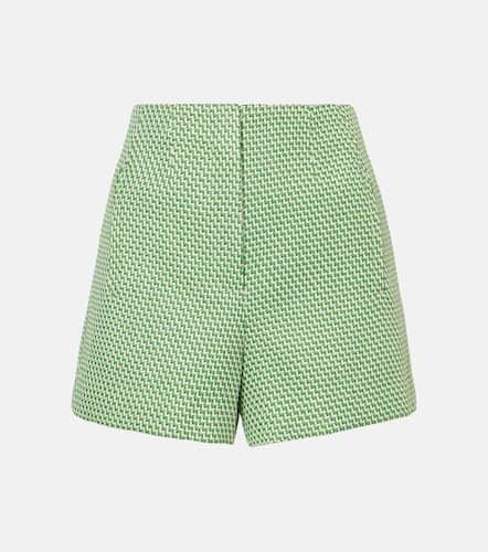 Veronica Beard Jazmin tweed shorts - Veronica Beard - Modalova