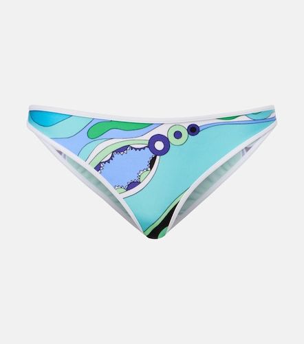 Braga de bikini Orchidee estampada - Pucci - Modalova