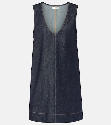 Frame Denim minidress - Frame - Modalova