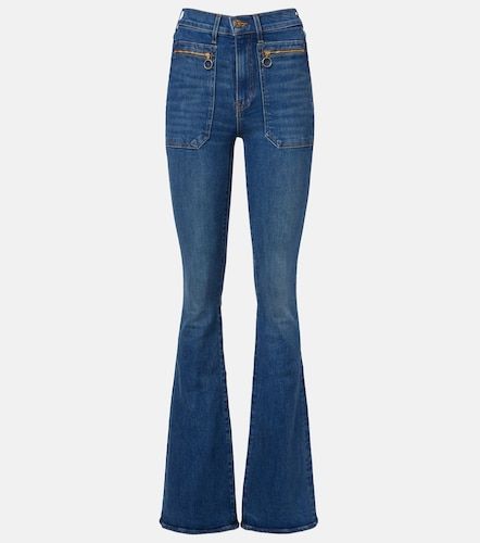 Veronica Beard Jeans flared Beverly - Veronica Beard - Modalova