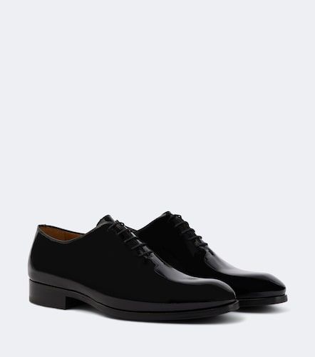 Magnanni Stringate Fleur in vernice - Magnanni - Modalova