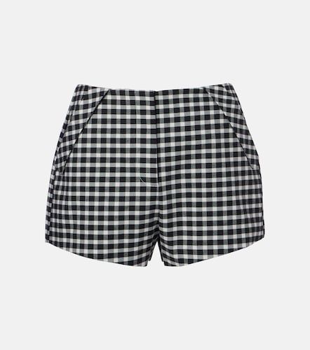 Shorts Chiara aus einem Baumwollgemisch - Posse - Modalova