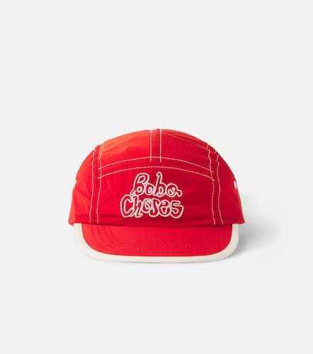 Bobo Choses Bestickte Baseballcap - Bobo Choses - Modalova