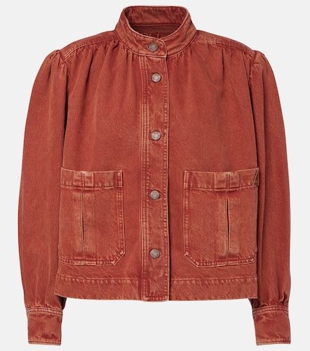 Chloe Denim jacket - Chloe - Modalova